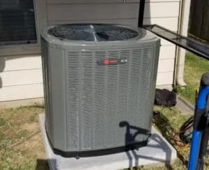 HVAC Installation