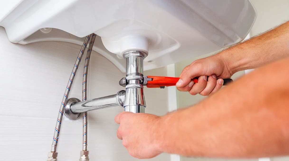 Plumbing