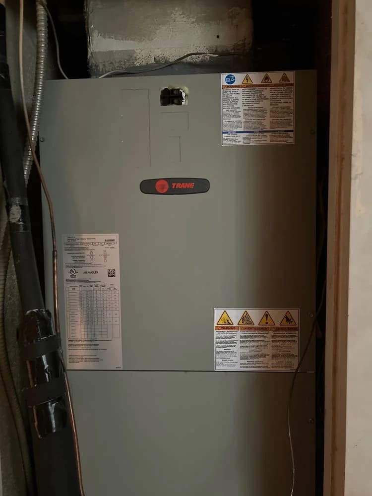 Heating Service