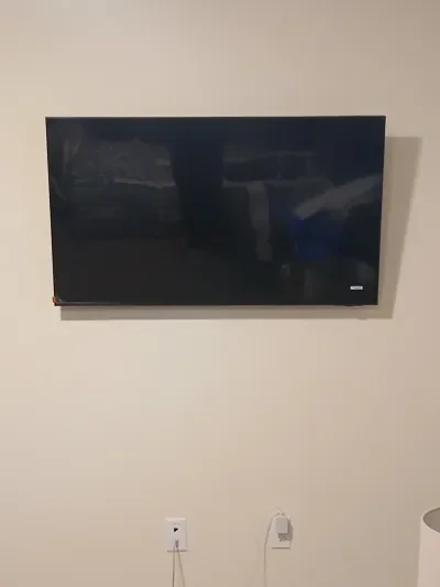 Seamless TV Mounting & Soundbar Installation in Star, Idaho
