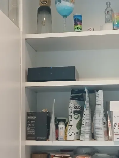 Premium Sonos Sound System & Ethernet Upgrade in Eagle, Idaho