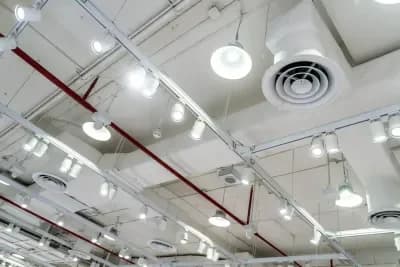 Smart Lighting & Climate Control