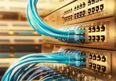 Enterprise Wi-Fi & Networking