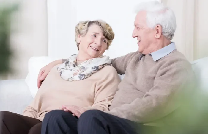 Elderly Care