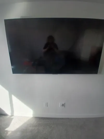 Premium TV Mounting for Large Screens in Nampa, Idaho