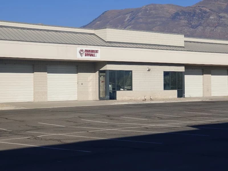 Monument Drywall portfolio photo