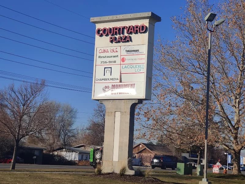 Monument Drywall portfolio photo