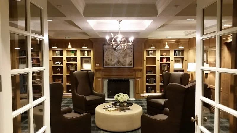 Monument Drywall portfolio photo