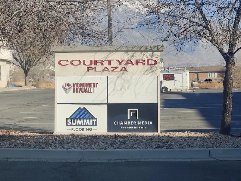 Monument Drywall portfolio photo