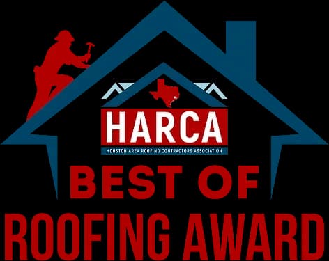 HARCA residential roof of the year 2022