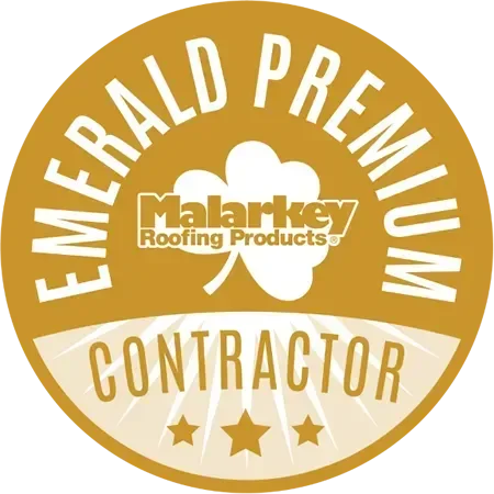Emerald Premium Roofing Contractor